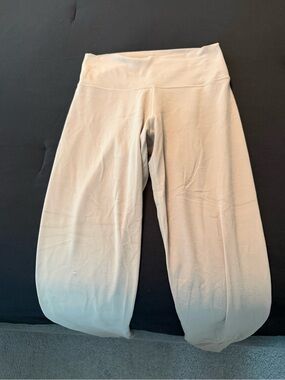 TNA Tan Active Leggings